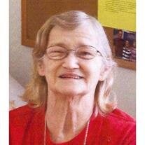 Brenda (Heath) Zdenek