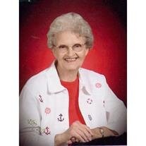 Marilyn A. Nesbitt
