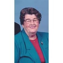 Veatrice Lewis
