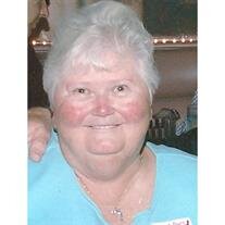 Joyce A. Fletcher