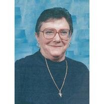Rosemary Swisher