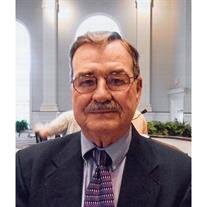 Randall "Randy" Lane