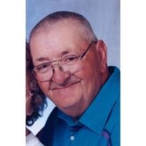 James "Nuke" Warmoth,
