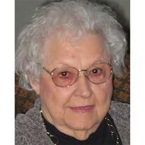 Martha A. Jeffries