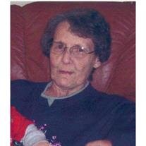 Doris Louise McCormick