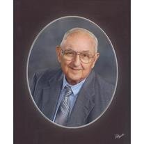 Earl "E.J." Heick