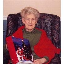 Phyllis A. Dollard