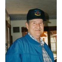 Ronald Jerry Anderson