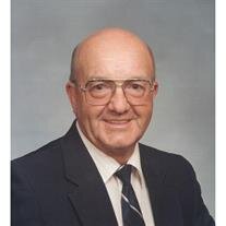 Kenneth Paul Mansholt