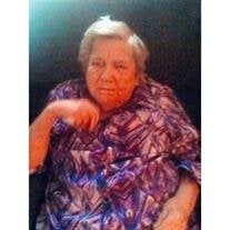 Mary Alice Philbeck