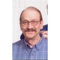Donald Jay Tranbarger