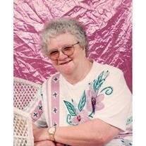Susan "Becky" Bishop