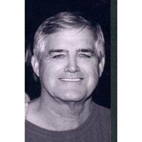 Harold B. Acton