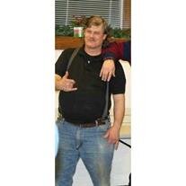 Rick Woodard