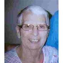 Marjorie B. Roach