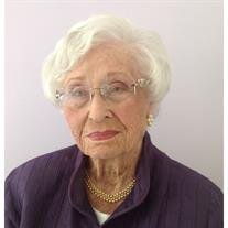 Genette Weber