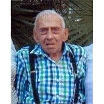 Logan C. Hughes,