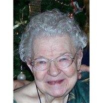 Mary Helen Smay