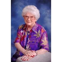 Phyllis H. Richardson