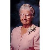 Margaret L. Mullendore