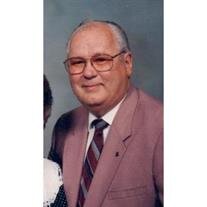 James Pierce