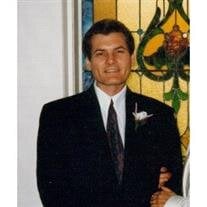 Stanley Dean Armstrong