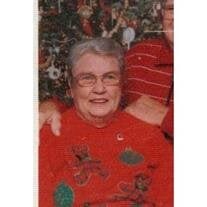 Mary Jolly