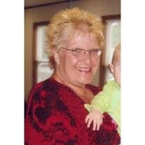 Teresa Ann Dobbins