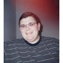 Jason W. Wolfe