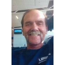 Larry M. Kirby