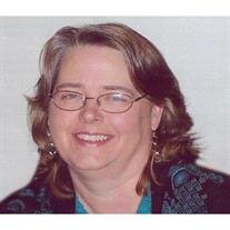 Candy Lee Hopkins
