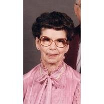 Selena Wethington McCandless