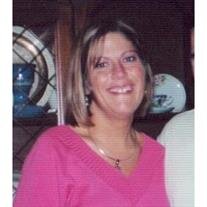 Christy (Mrozinski) Horn