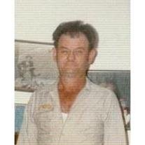 James Robert Tyree