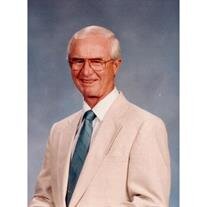 George "Ed" Droeger