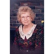 Betty J. Hill