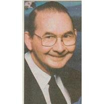 Roy Malcolm Edwards