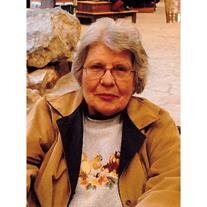 Wilma L. Davidson