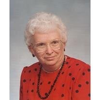 Helen Mansholt