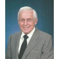 Richard "Dick" Harshman