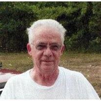 Stanley E. Corson