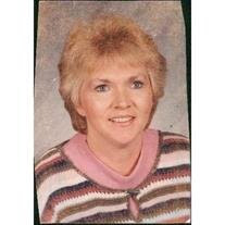 Cathy Joan Nichols