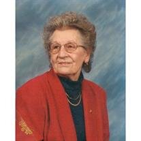 Betty E. Smith