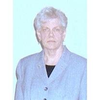 Carole A. Wright