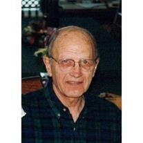 Charles William Warburton