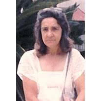 Shirley M. Shelley
