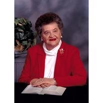 Margaret "Margie" Grice