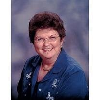 Caroline "Jeanie" Heffner