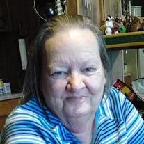 Mrs. Margie Terry