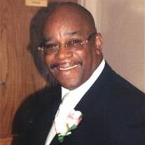 Mr. Gregory Eugene Adams